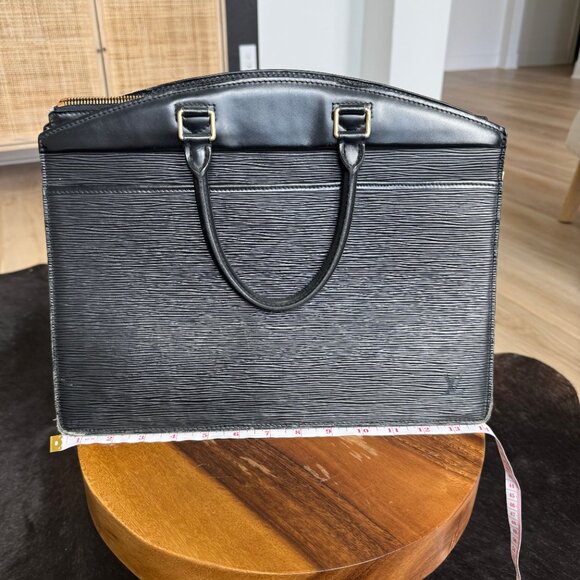 Louis Vuitton Riviera Bag - Picture 8 of 11